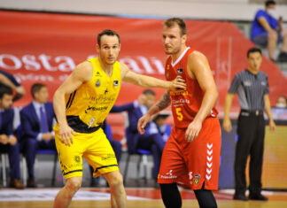 Lenovo Tenerife quiere alargar la ‘crisis murciana’