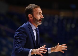 Sito Alonso no olvida lo sucedido en la primera vuelta