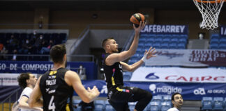 Emir Sulejmanović: «La clave para ganar el partido es hacer nuestras cosas bien»