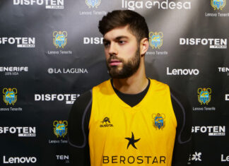 Santi Yusta: «El equipo llega muy bien, con muy buena dinámica»