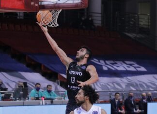 Lenovo Tenerife busca repetir triunfo frente al KK Igokea