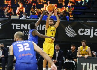 Bruno Fitipaldo: «VEF Riga tiene buenos jugadores de contraataque, atléticos y tiradores»