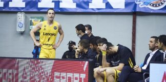Lenovo Tenerife se congela en Burgos (101-79)