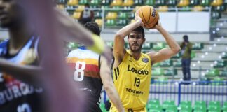 Los brotes de esperanza de Sergio Rodríguez