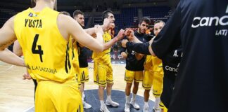 Victoria a pico y pala (80-75)