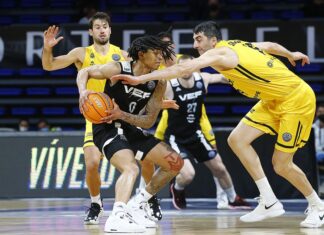 El Lenovo Tenerife, a buscar el pase a la Final a 8