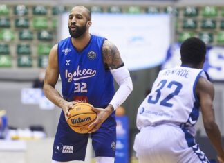 La victoria del Igokea allana el camino al Lenovo