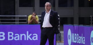 Txus Vidorreta: «Pareció más fácil de lo que fue al principio»