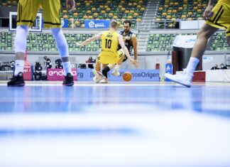 Lenovo Tenerife y la Fiebre Amarilla se vuelven a encontrar