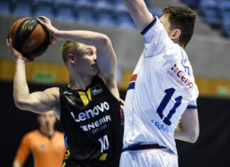 Última hora: Se confirma la baja de Sasu Salin