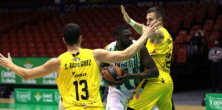 Rodríguez advierte de los poderes del Real Madrid