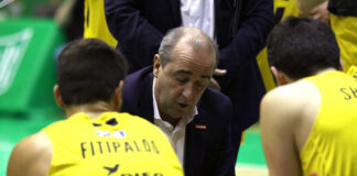 Txus Vidorreta: «Hemos dominado el partido de principio a fin»