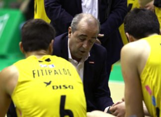 Txus Vidorreta: «Hemos dominado el partido de principio a fin»