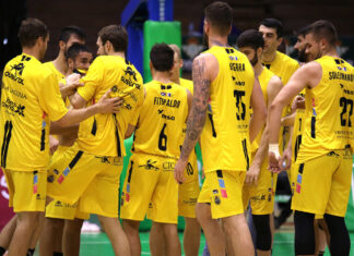 Victoria de principio a fin (82-93)