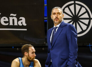 Jota Cuspinera: «Hemos puesto corazón pero no hemos llegado a su nivel»