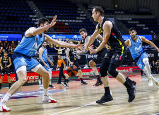 Marcelinho Huertas, el ‘Carmelo Cabrera’ del Siglo XXI