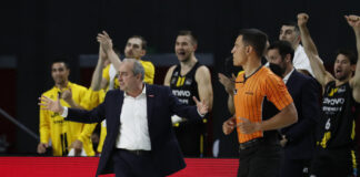 El cansancio del Lenovo