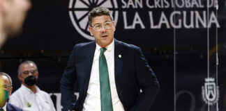 Fotis Katsikaris: «Controlaron el partido como ellos querían»