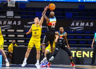 La enfermería del Lenovo se llena en el peor momento