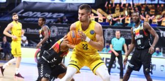 Emir Sulejmanović: «Hemos seguido muy bien el plan del partido»