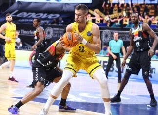 Emir Sulejmanović: «Hemos seguido muy bien el plan del partido»