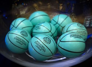 La Final a Ocho de la Liga de Campeones de Baloncesto toma forma