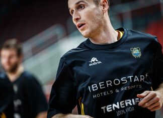 La generosidad de Marcelinho Huertas