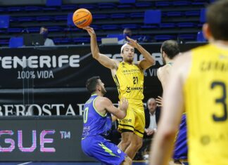 ¿Qué le pasa a Butterfield?