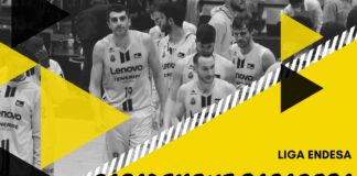 ¡El Canarias juega en SuperBasket Canarias Radio! en directo desde Zaragoza