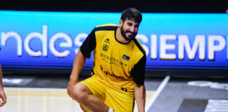 Dani Díez y el Club Baloncesto Canarias separan sus caminos