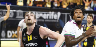 Sitúan a Cavanaugh en el Zalgiris Kaunas