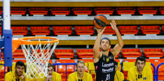 Butterfield se operará del músculo psoas-ilíaco izquierdo en Estados Unidos