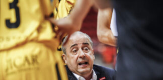 Vidorreta espera un Barça «a tope»