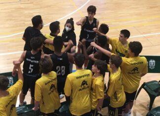 Cajasiete Canarias cae ante Estudiantes (65-88)