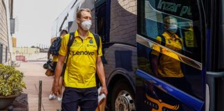 Sasu Salin, dos años más en La Laguna