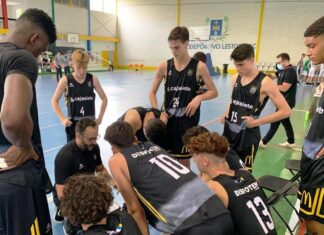 Debut con victoria (78-70)