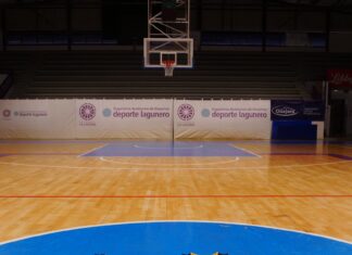 El Covid se lleva por delante los Campus aurinegros de junio