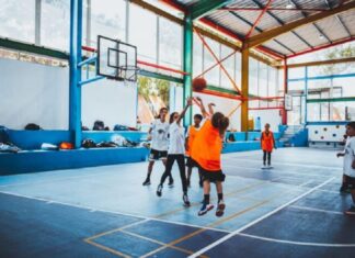 Se ultiman los preparativos en el Campus Álex López