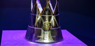 Lenovo Tenerife inicia la defensa de su título de la BCL