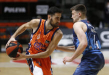 Sastre: «El objetivo es que el equipo siga creciendo y espero ayudar a que lo consiga».