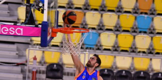 Joan Sastre, primer fichaje aurinegro