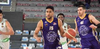 Sean Smith: «Pasar de LEB Oro a la ACB es un sueño»