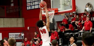 La historia deportiva de Sean Smith