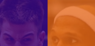 Brussino vs. McFadden: Tú a Murcia, yo a Gran Canaria