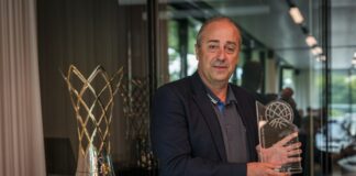 La Basketball Champions League organiza su reunión anual y rinde tributo a Txus