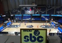 ¡El Canarias juega en SuperBasket Canarias Radio! en directo desde Vitoria