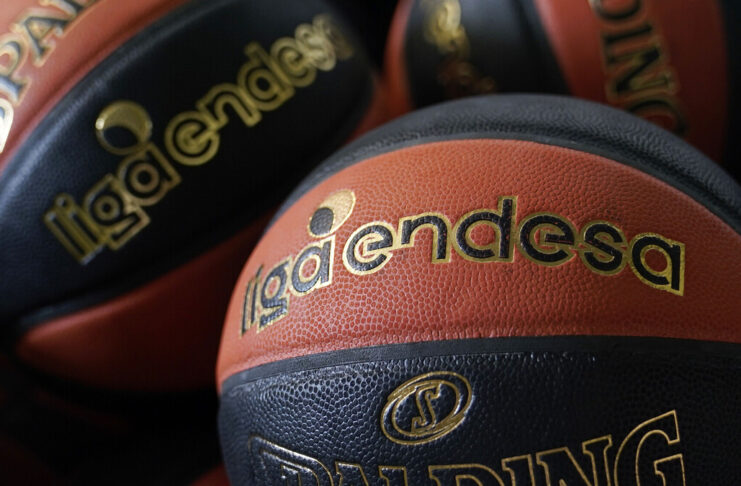 La ACB disminuye los tiempos muertos por partido