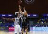 Lenovo Tenerife suma y sigue (88-79)