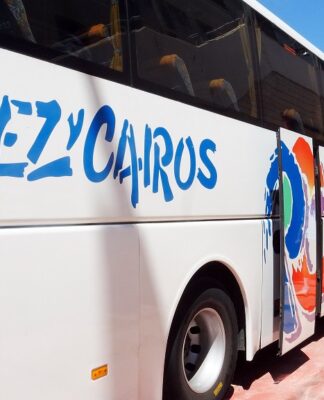 Lenovo Tenerife, rumbo a Madrid