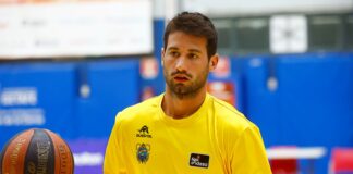 Bruno Fitipaldo, Mejor Jugador Latinoamericano de la Jornada 6